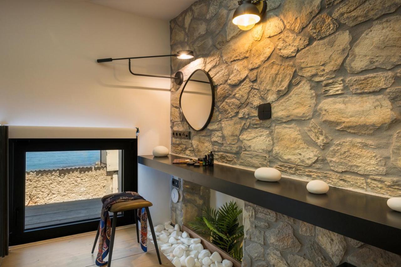 Skins Concept Boutique Apartment Chania  Bagian luar foto