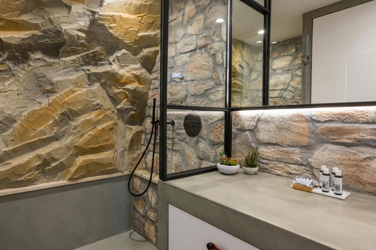 Skins Concept Boutique Apartment Chania  Bagian luar foto